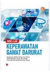 Buku Ajar : Keperawatan Gawat Darurat