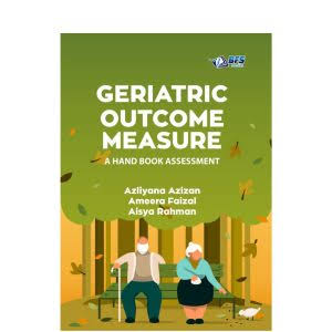 Geriatric Outcome Measure