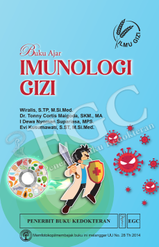 Buku Ajar Imunologi Gizi