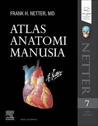 Atlas Anatomi Manusia Ed. 7