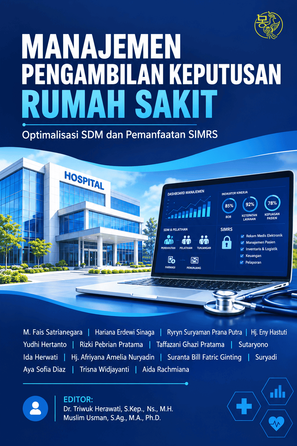 Manajemen Pengambilan Keputusan Rumah Sakit