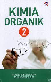 Kimia organik 2