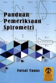 Panduan Pemerikasaan Spiromemtri