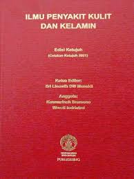 Ilmu Penyakit Kulit dan Kelamin, Ed. 7