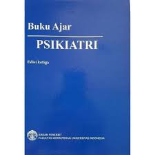 Buku Ajar Psikiatri Ed. 3