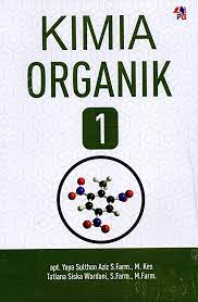 Kimia Organik 1