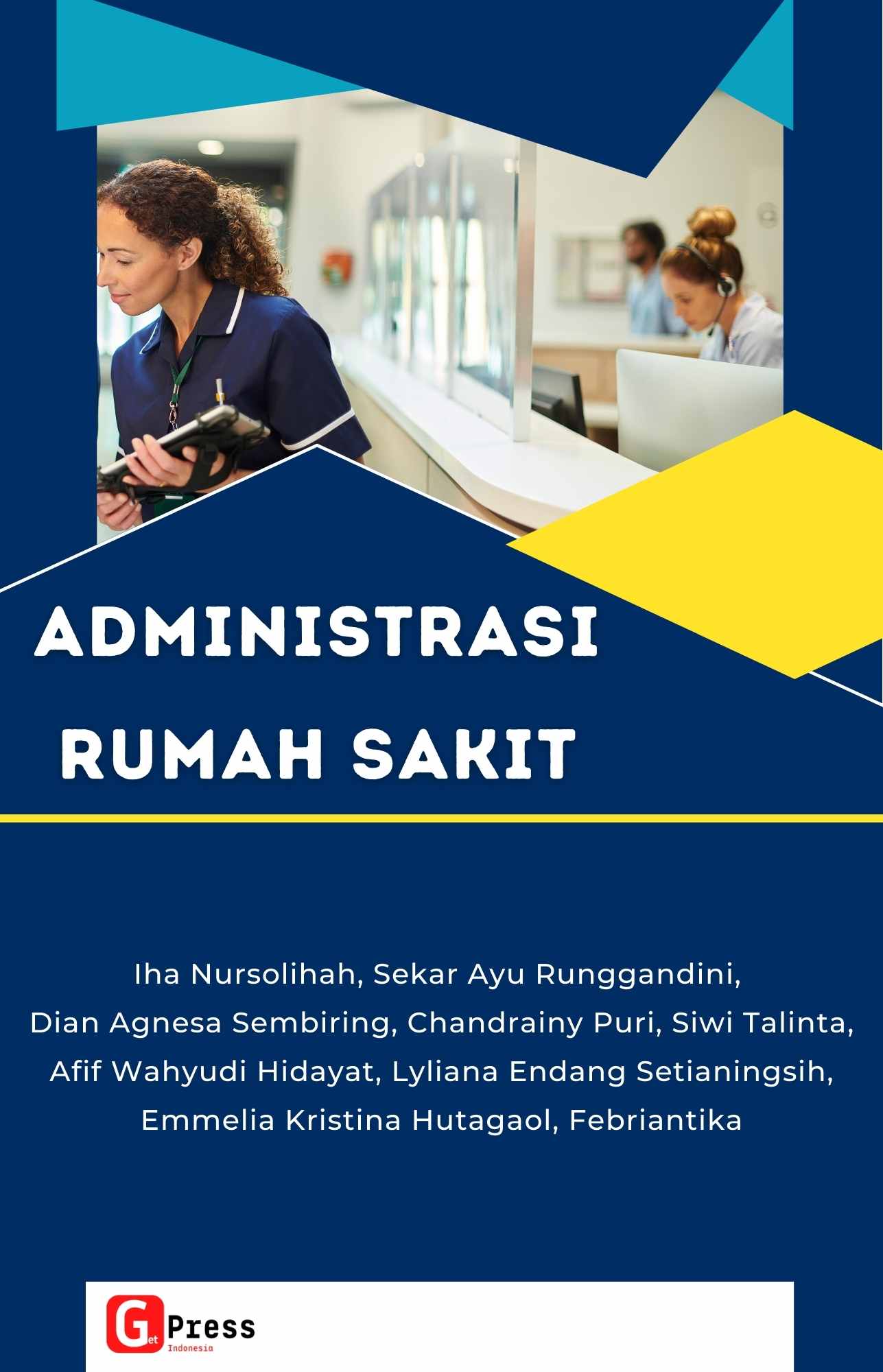 Administrasi Rumah Sakit