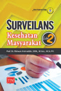 Surveilans Kesehatan Masyarakat Edisi 2