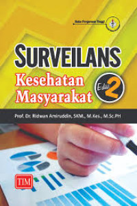 Surveilans Kesehatan Masyarakat Edisi 2