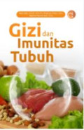 Gizi dan Imunitas Tubuh