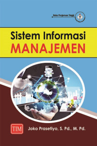 Sistem Informasi Manajemen