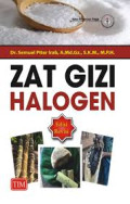 Zat Gizi Halogen Edisi Revisi