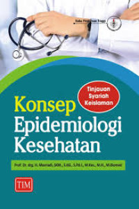 Konsep Epidemiologi Kesehatan Tinjauan Syariah Keislaman