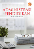 Adminsitrasi Pendidikan