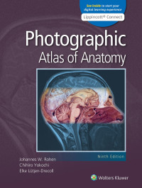 Image of Photographic Atlas of Anatomy