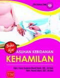 Buku Ajar Asuhan Kebidanan Kehamilan