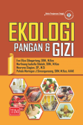 EKOLOGI Pangan & Gizi