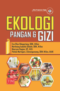 EKOLOGI Pangan & Gizi
