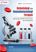 Hematologi dan Imunohematologi Terapan: Teknologi Analitik, Biomarker, dan Diagnostik