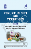 Penuntun Diet dan Terapi Gizi ed.5