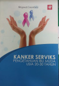 Kanker Serviks Pengetahuan Ibu Muda Usia 20-30 Tahun