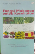 Fungsi Makanan Untuk Kesehatan