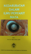 Kedaruratan dalam ilmu penyakit mata