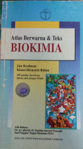 Atlas Berwarna & Teks Biokimia