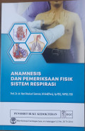 Anamnesis dan Pemeriksaan Fisik Sistem Respirasi