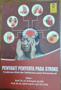 Penyakit Penyerta pada Stroke
