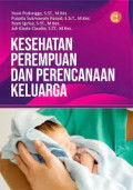 Kesehatan Perempuan dan Perencanaan Keluarga