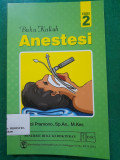 Buku Kuliah Anastesi Ed.2