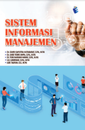 Sistem Informasi Manajemen