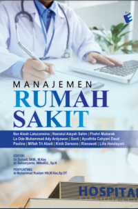 Manajemen Rumah Sakit