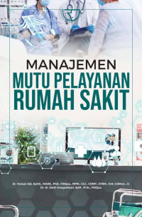 Manajemen Mutu Pelayanan Rumah Sakit