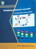 Determinan Penyakit Malaria