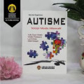 Apa dan Bagaimana Autisme, Terapi Medis Alternatif