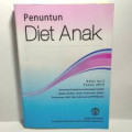 Penuntun Diet Anak, Ed 3