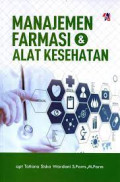 Manajemen Farmasi & Alat Kesehatan