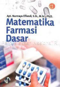 Matematika Farmasi Dasar