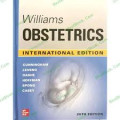 Williams Obstetrics, Ed.26