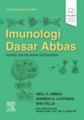 Imunologi Dasar Abbas (Fungsi dan Kelainan Sistem Imun)