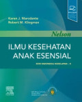 Ilmu Kesehatan Anak Esensial Ed.8