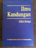 Ilmu Kandungan Ed. 3