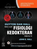 Guyton and Hall Buku Ajar Fisiologi Kedokteran Ed. Ke 13