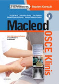 Macleod Osce Klinis , Ed. 1