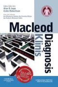 Macleod Diagnosis Klinis , Ed. 1