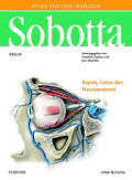 Sobotta Atlas Anatomi Manusia : Kepala, Leher, dan Neuroanatomi