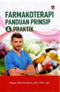 Farmakoterapi Panduan prinsip & Praktik