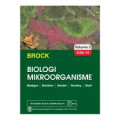 Brock Biologi Mikroorganisme Vol.3 Ed.14